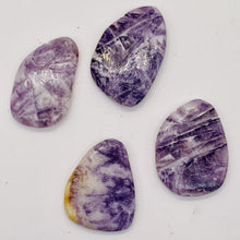 Load image into Gallery viewer, Hot Purple Flower Sodalite Pendant Bead Strand 108718