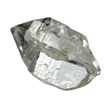 Load image into Gallery viewer, Herkimer Diamond 2ct Natural Crystal | 10x8x7mm | Clear | 1 Display Specimen |