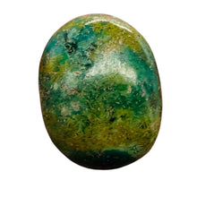 Load image into Gallery viewer, Turquoise Natural Focal 12g Nugget Bead | 27x22x15mm | Blue | 1 Bead |