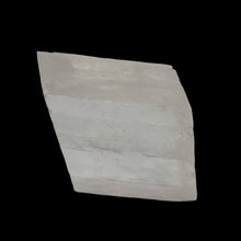 Load image into Gallery viewer, Optical Calcite Iceland Spar Natural Display Specimen | 18G | 30x25x11mm| Clear|