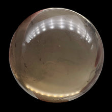 Load image into Gallery viewer, Smoky Quartz Sphere 84g (3oz) Display Specimen | 41mm (1.6") | smoky Clear |
