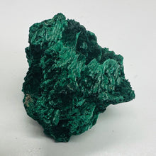 Load image into Gallery viewer, Natural Crystalline Malachite Freeform Display Specimen 78g Africa Green