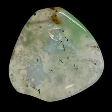 Load image into Gallery viewer, Rare Natural Chrysoprase Pendant Bead | Green | 48cts | 32x30x6mm |