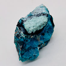 Load image into Gallery viewer, Chrysocolla Natural Display Specimen | 22g | 44x23x22mm | Deep Turquoise | 1 |