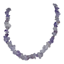 Load image into Gallery viewer, Cape Amethyst Strand Chip Beads | 11x8x5 to 7x5x4mm | Purple | 200 Beads |