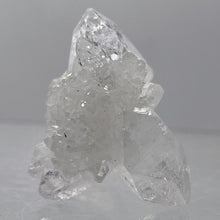 Load image into Gallery viewer, Apophylite Natural Crystal for Collectors | 1.9g |37x20x12mm| Clear| 1 Specimen|