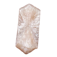Load image into Gallery viewer, Stilbite Natural Crystal Display Specimen | 40ct | 43x17x12mm | Pink, White |