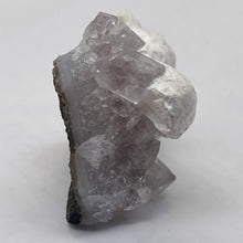 Load image into Gallery viewer, Mordenite Stilbite Natural 77ct Collectors Crystal | 19x30x28mm | White Clear |