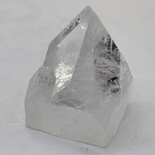 Load image into Gallery viewer, Apophyllite Natural 79ct Collectors Pyramid | 27x21x20mm | Clear | 1 Crystal |