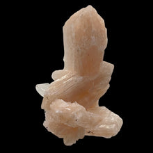Load image into Gallery viewer, Stilbite Crystal Natural Collector's Specimen |1.2g | 30x40x25mm | Pink |