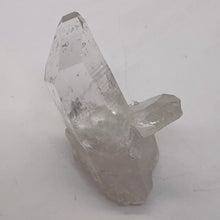 Load image into Gallery viewer, Quartz Crystal Collectors Natural Specimen | 72x45x30 | 5.5g| Clear| 1 Specimen|