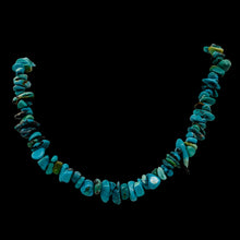 Load image into Gallery viewer, Turquoise Small Nugget Strand | 10x5x4 - 5x2x3mm | Blue | 300 Beads |