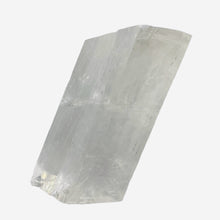 Load image into Gallery viewer, Optical Calcite / Iceland Spar Natural Display Specimen |70G|45x32x17mm| Clear|