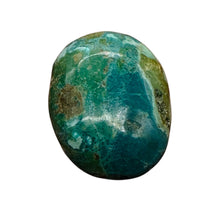 Load image into Gallery viewer, Turquoise Natural Focal 16g Nugget | 22x15x15mm | Blue | 1 Bead |