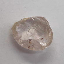 Load image into Gallery viewer, 1 Premium 6x6x4 to 5.5x5.5x3.5mm Topaz Faceted Briolette Bead 4077I