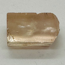 Load image into Gallery viewer, Imperial Topaz AAA 20.4cts Crystal Display Specimen | 17x10x9mm | Pink | 1 Gem |