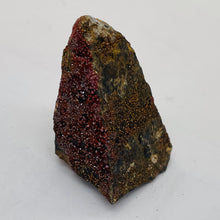 Load image into Gallery viewer, Chalcopyrite 32g Chrystallin Specimen | 45X30X25MM | Magenta | 1 Specimen |