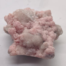 Load image into Gallery viewer, Rhodochrosite Crystal Collectors Specimen | 45x38x20mm | 2.8g | Pink White | 1|