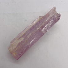 Load image into Gallery viewer, Kunzite 45 Gram Complete Natural Crystal| 71x19x18 | Lavender| Display Specimen|