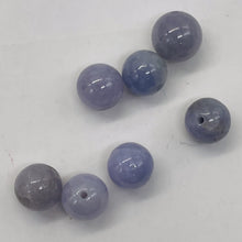 Load image into Gallery viewer, Jade AAA Round Beads | 13mm | Lavender | 1 Bead |