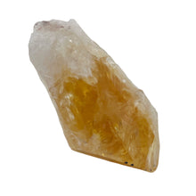 Load image into Gallery viewer, Citrine Crystal Point Natural Specimen | 22g | 43x24x22mm | Golden | 1 Specimen|