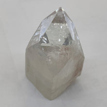Load image into Gallery viewer, Apophyllite Natural Pyramid Display Crystal | 20g | 36x20x19mm | Clear |