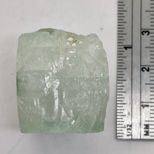 Load image into Gallery viewer, Apophyllite Collectors Crystal | 20g | 25x23x22mm | Green | 1 Display |Specimen|