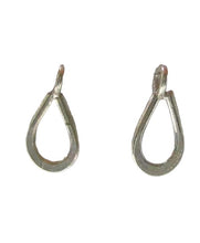 Load image into Gallery viewer, Shimmer 2 Hand Made Sterling Silver Dangle Beads 8607