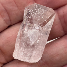 Load image into Gallery viewer, Danburite Gemmy Natural Crystal Display Specimen | 16g | 40x18x13mm | Clear |