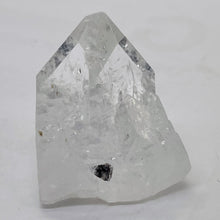 Load image into Gallery viewer, Apophyllite Natural 82ct Collectors Pyramid | 27x23x23mm | Clear | 1 Crystal |