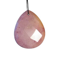 Load image into Gallery viewer, Cinnamon Spice Natural Mookaite 44x35mm Centerpiece Bead 6730AA