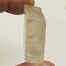 Load image into Gallery viewer, Optical Calcite Iceland Spar 25g Rectangular Display Specimen| 27x26x12mm|Clear|