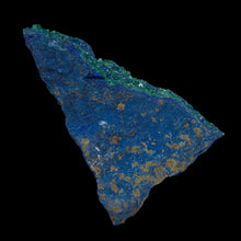 Load image into Gallery viewer, Azurite Malachite 7 Gram Natural Display Specimen | 33x22x6mm | Green |