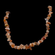 Load image into Gallery viewer, Sunstone Strand Chip | 11x8x5 to 7x5x4mm | Golden Red | 200 Bead