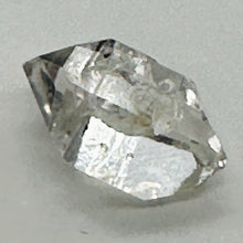 Load image into Gallery viewer, Herkimer Diamond 2ct Natural Crystal | 10x8x7mm | Clear | 1 Display Specimen |