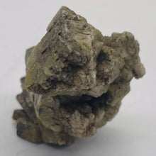 Load image into Gallery viewer, Heulandite 21g Crystaline Display Specimen | 40x28x27mm | Sparkling white, Gray|