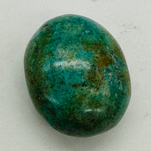 Load image into Gallery viewer, Turquoise Natural Focal 12g Nugget Bead | 27x22x15mm | Blue | 1 Bead |