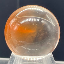 Load image into Gallery viewer, Quartz 20g (.9oz) Sphere | 27mm (1") | Clear | 1 Display Specimen |