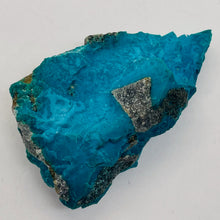 Load image into Gallery viewer, Chrysocolla Natural Display Specimen | 25g | 50x30x17 | Deep Turquoise | 1 |