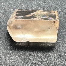 Load image into Gallery viewer, Imperial Topaz AAA 20.4cts Crystal Display Specimen | 17x10x9mm | Pink | 1 Gem |