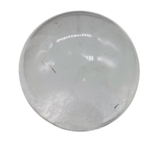 Load image into Gallery viewer, Quartz 305g (10.5oz) Sphere | 62mm (2.4") | Clear | 1 Display Specimen |
