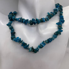 Load image into Gallery viewer, Apatite Bead Strand | Chip | 11x8x5 to 7x5x4mm | Blue | 200 Beads |