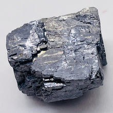 Load image into Gallery viewer, Galena Crystal Natural Display Specimen | 39g | 21x20x19mm| Silver | 1 Specimen|