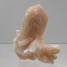 Load image into Gallery viewer, Stilbite Crystal Natural Collector's Specimen |1.2g | 30x40x25mm | Pink |