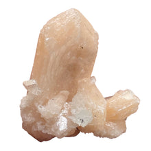 Load image into Gallery viewer, Stilbite Crystal Natural Collector's Specimen |1.2g | 30x40x25mm | Pink |