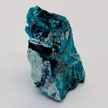 Load image into Gallery viewer, Chrysocolla Natural Display Specimen | 22g | 44x23x22mm | Deep Turquoise | 1 |
