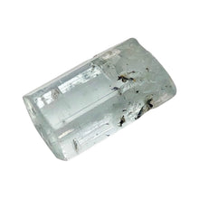 Load image into Gallery viewer, One Rare Natural Aquamarine Crystal | 17x9x9mm | 14.755cts | Sky blue |