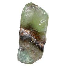 Load image into Gallery viewer, Calcite 55g Crystalline Specimen | 60x26x23mm | Green | 1 Display Crystal |