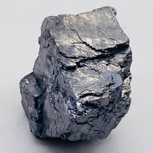 Load image into Gallery viewer, Galena Crystal Natural Display Specimen | 39g | 21x20x19mm| Silver | 1 Specimen|
