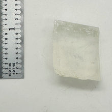 Load image into Gallery viewer, Optical Calcite Iceland Spar 21G Rectangular Display Specimen| 25x22x13mm|Clear|